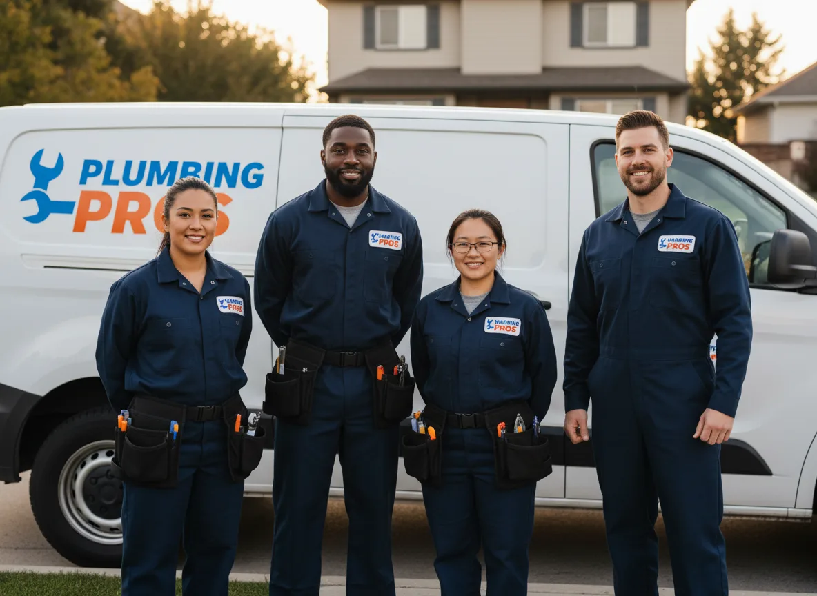 Water Heater Repair company in Limington, ME